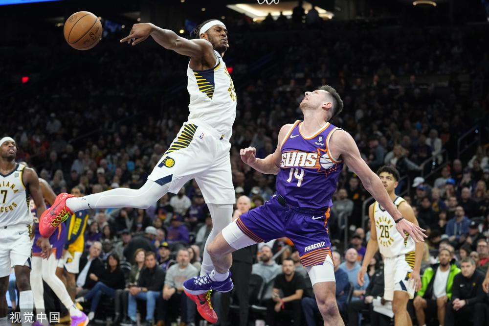 在比赛进行 在比赛进行