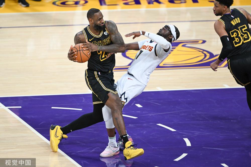 如果湖人选 如果湖人选