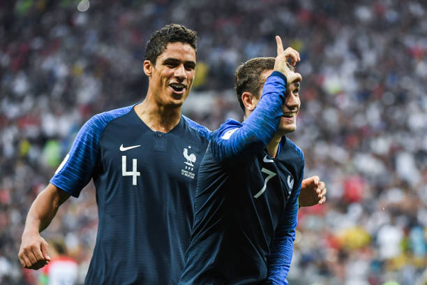 强队之间的 强队之间的